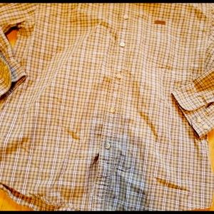 Cathartt Button Up Men’s